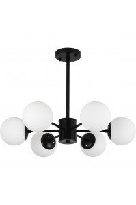 Люстра лофт шар на 6 лампочек SVLIGHT 66028/6